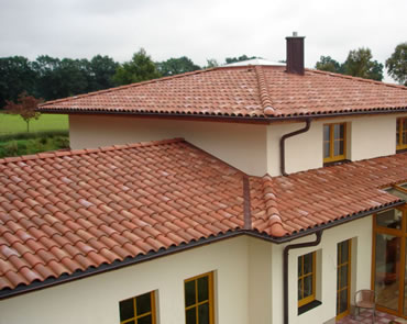 Obtenez la toiture idéale pour votre maison